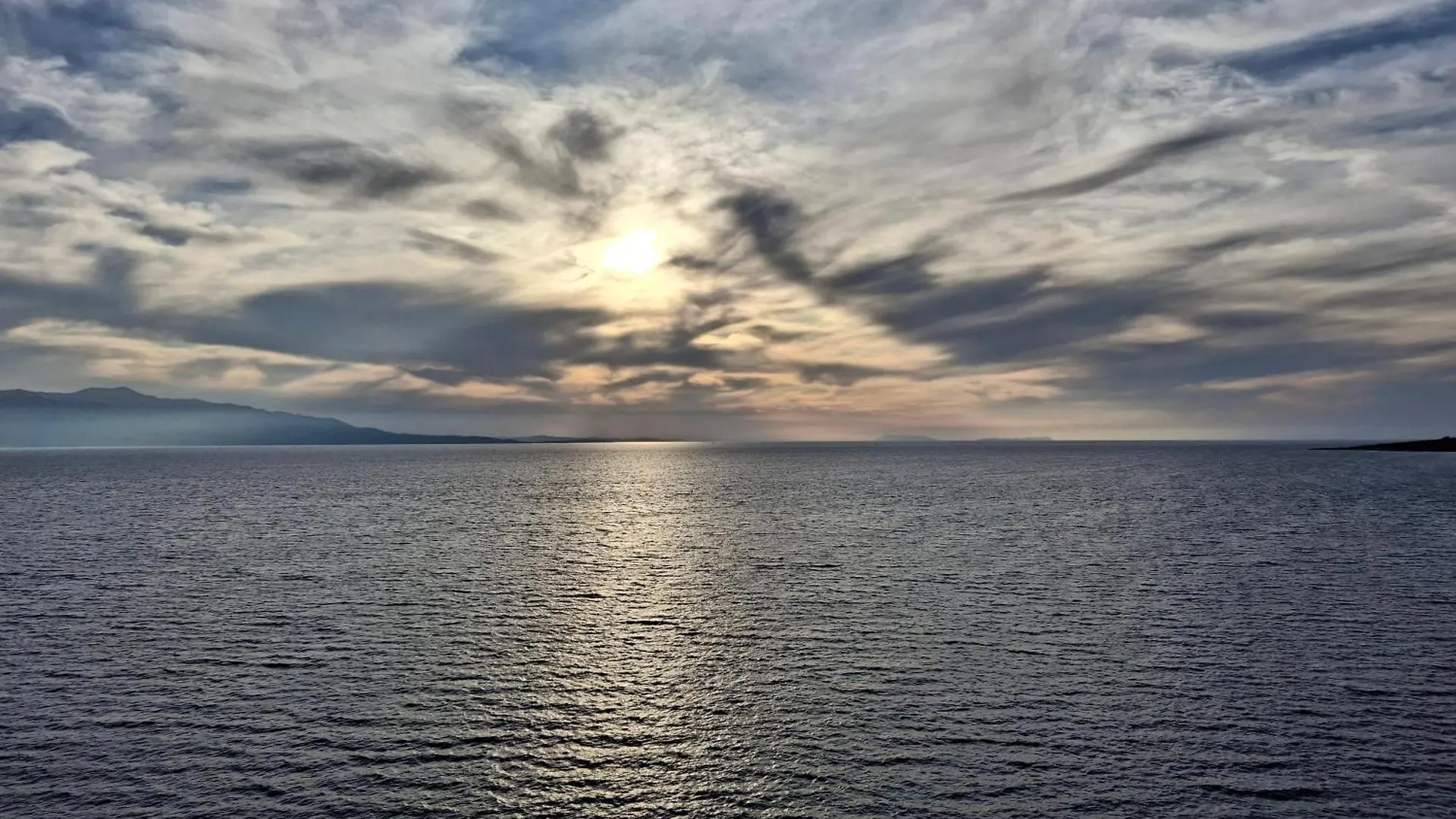 Alexander Apartment Sarandë 阿尔巴尼亚