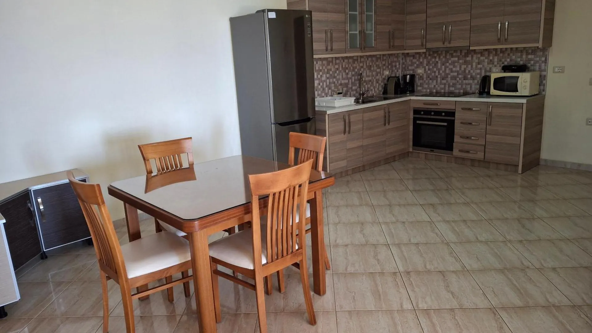 Alexander Apartment Sarandë